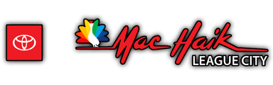 Mac Haik League City