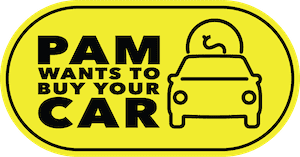 Pam Wants to Buy Your Car